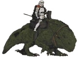Dewback