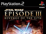 Star Wars Episode III: Revenge of the Sith (video game)