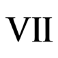 VII