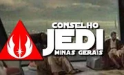 Conselho jedi minas