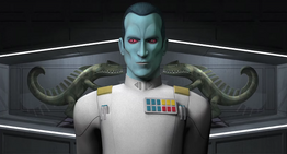 Thrawn Rebels S3