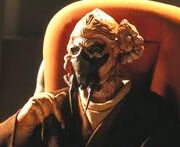 Plo Koon Conselho