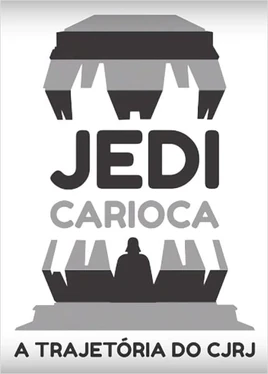 Jedi Carioca