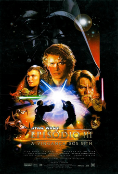 A melhor forma de assistir Star Wars pela primeira vez Parte 9: O Ulti