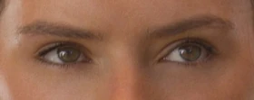 Rey eyes
