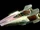 Interceptador RZ-1 A-wing