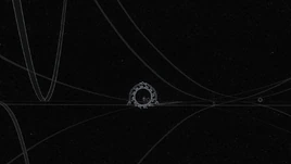 SWR World Between Worlds