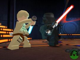 Lego Star Wars The Skywalker Saga: Requisitos mínimos y recomendados