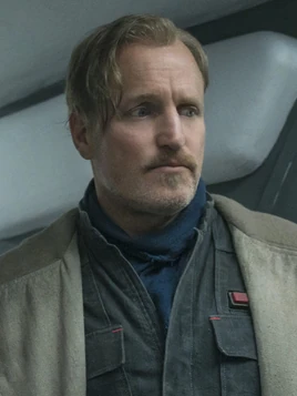 Tobias Beckett Promo