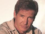 Harrison Ford