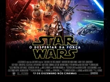 Star Wars Episódio VII: O Despertar da Força