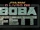 O Livro de Boba Fett
