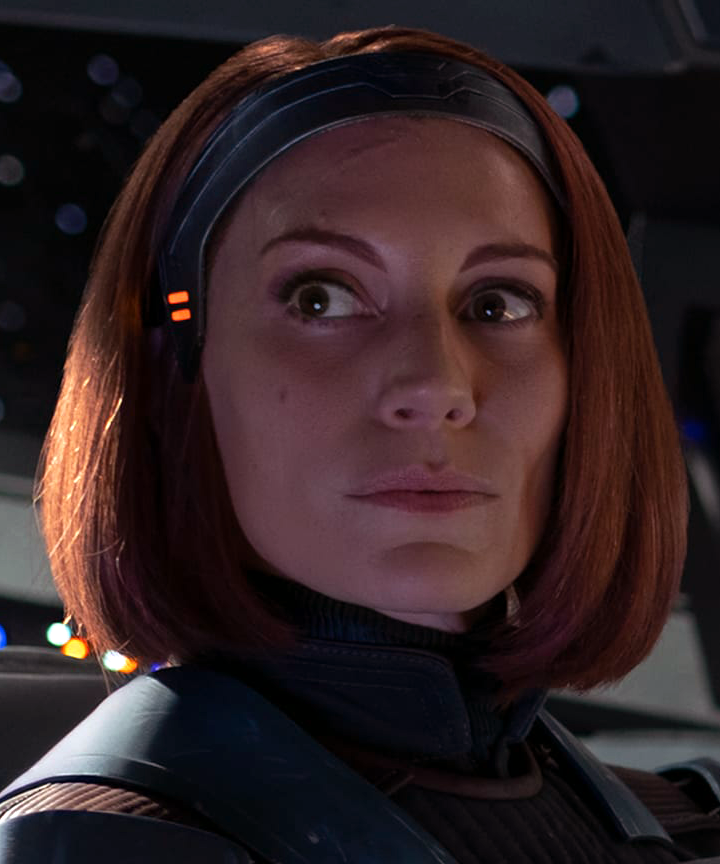 Bo-Katan Kryze | Star Wars Wiki em Português | Fandom