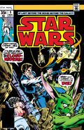 Marvel Star Wars 9