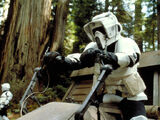 Legends:Scout trooper