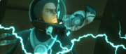 Anakin Prisoner