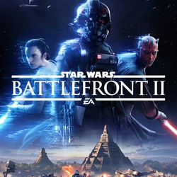 Star Wars Battlefront II