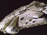 Legends:Millennium Falcon