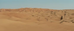Jakku deserto