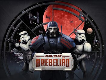 Star Wars A Rebelião