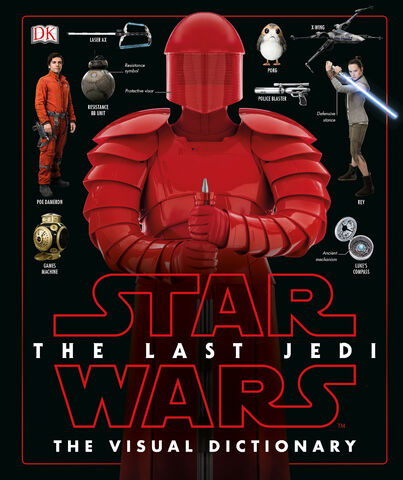 Star Wars: The Last Jedi – Wikipédia, a enciclopédia livre