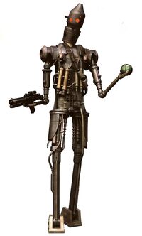 IG-88 NEGTD