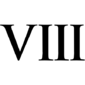 VIII