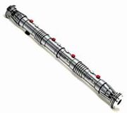 200px-Darth Maul's Lightsaber