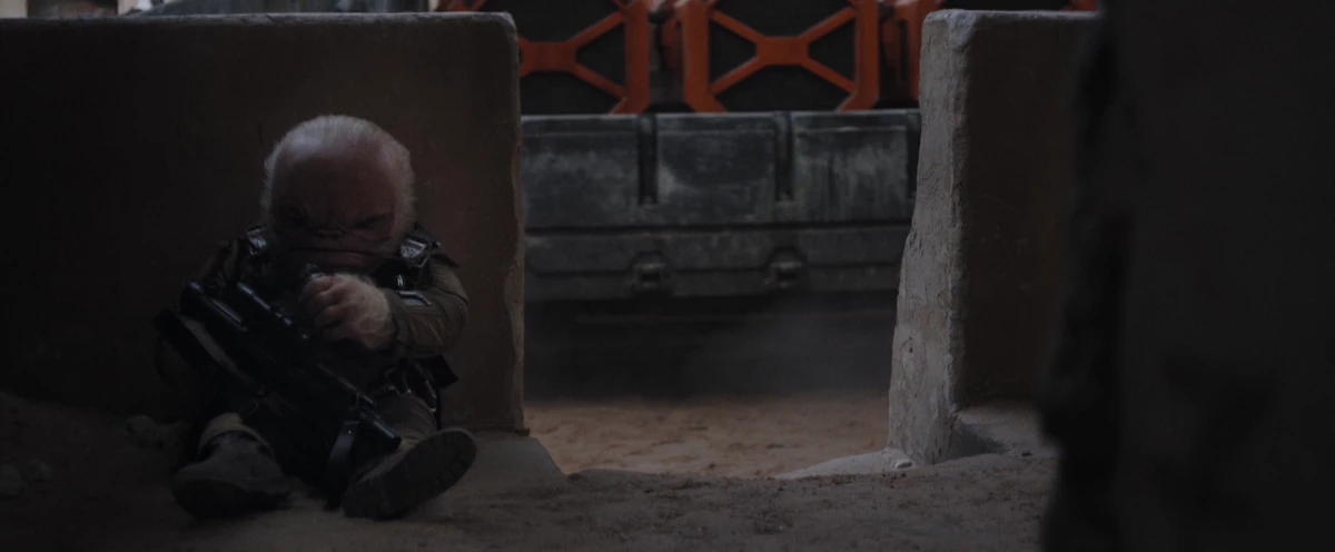 Weeteef Cyu-Bee | Star Wars Wiki em Português | Fandom