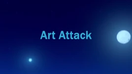 Art Attack