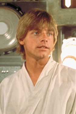 Mark Hamill confirma aparição de Luke em Star Wars: Ascensão