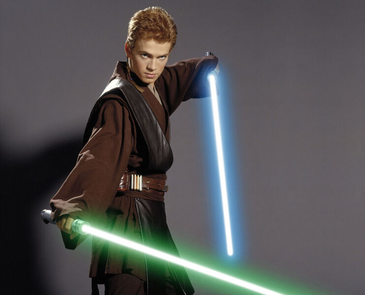 Star Wars  Todas as Formas de Combate entre Jedi e Sith