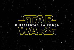 Episode VII Logo