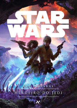 Herdeiro do Jedi