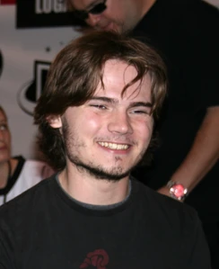 Jake Lloyd em 2007.