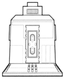 Proton grenade