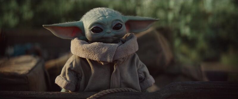 The Sims 4 adiciona 'Baby Yoda', de Star Wars, em nova atualização