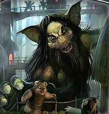 Legends:Gorax | Star Wars Wiki em Português | Fandom