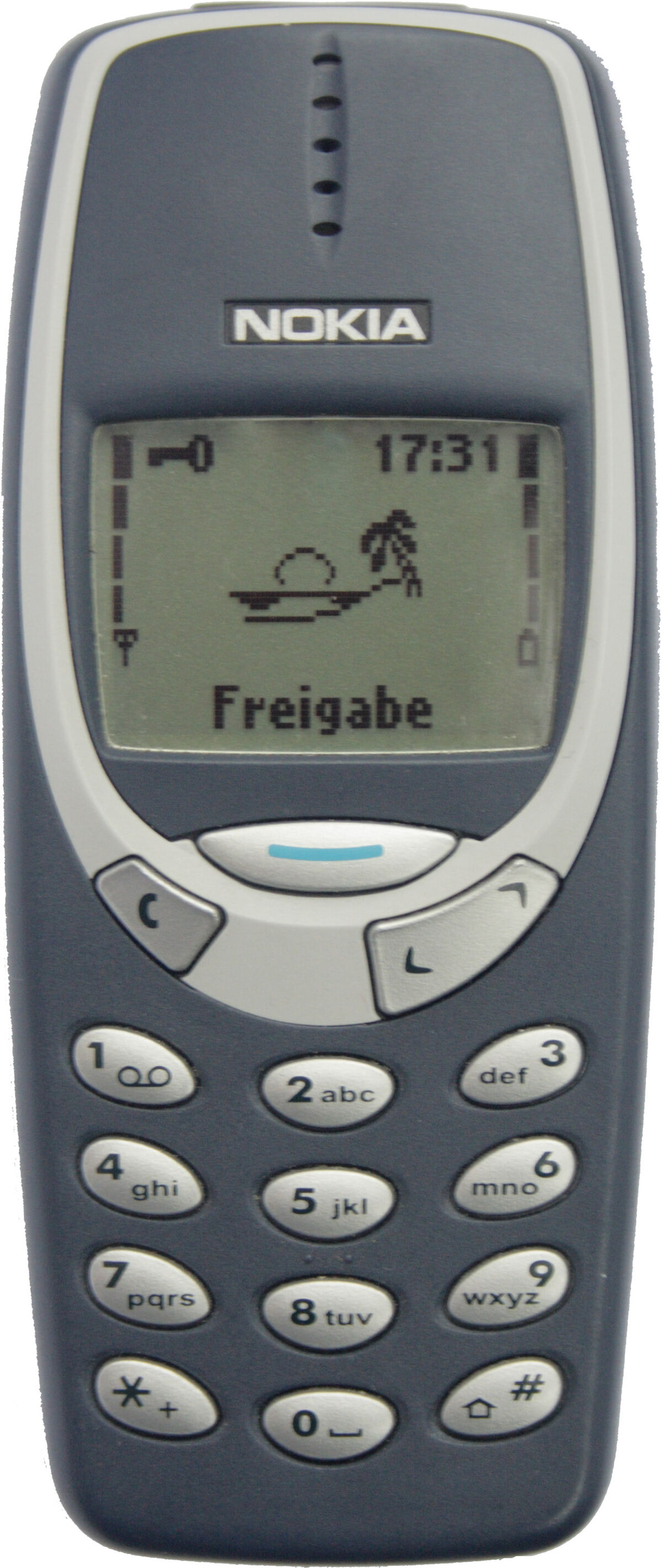 Nokia 3310 | PTT鄉民百科 | Fandom