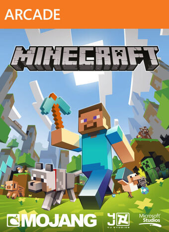 Mojang Minecraft 遊戲也太多 Fandom Mojang Minecraft 遊戲也太多 Fandom