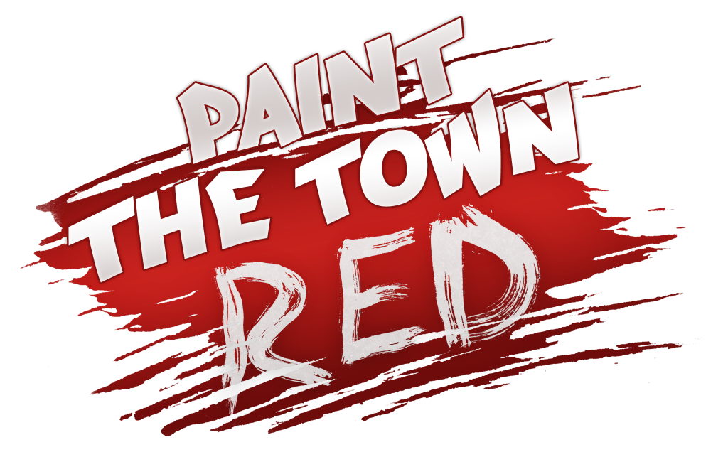 South east games. Paint the Town Red. Paint the Town Red значок. Paint the Town Red ярлык. Paint the Town Red иконка.