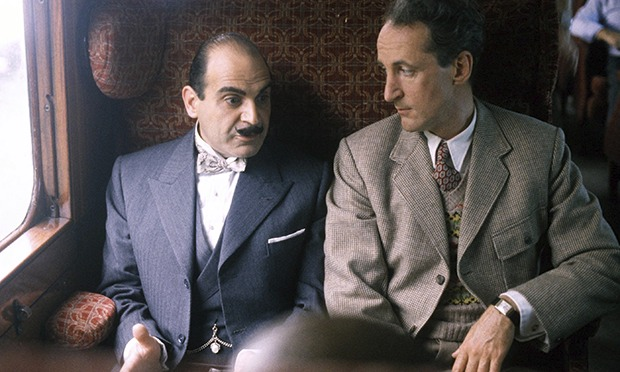 Пуаро (1989)
