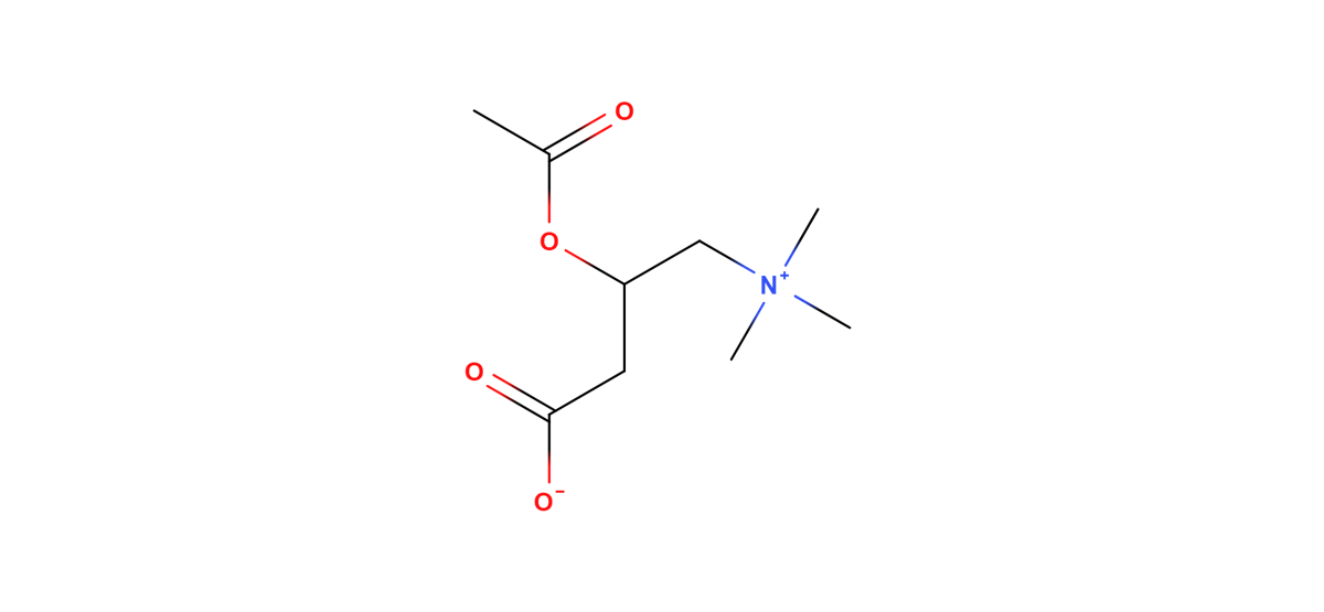 Acetylcarnitine | Pubchem Chemical Compounds Wiki | Fandom