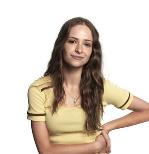 PubertyBlues About AshleighCummings.jpg