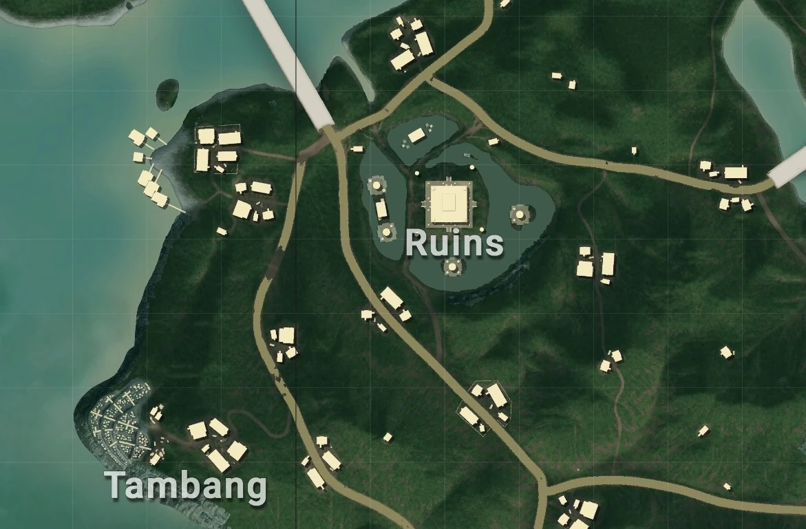 Пабг мобайл санук. Кемп чарли санук. Санук pubg mobile. Места с лучшим лутом на карте в pubg. Пабг мобайл санук.