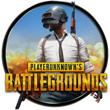 PUBG Logo