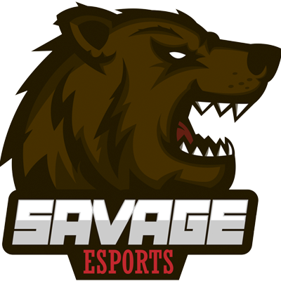 Savage Esports Pubg Esports Wiki