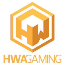 HWA Gaminglogo square