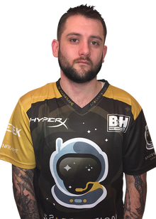 MachineGunner PUBG Esports Wiki