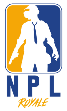 NPL Royale logo